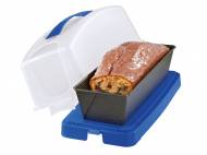Forma do pieczenia z pokrywką , cena 24,99 PLN za 1 opak. 
- ...