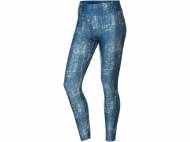 Legginsy funkcyjne damskie Crivit, cena 29,99 PLN 
- rozmiary: ...