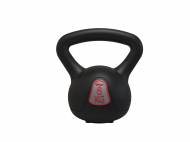 Kettlebell 6 kg Crivit, cena 39,99 PLN 
- do treningu siły ...