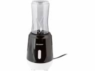 Blender do smoothie 300 W Sharp, cena 99,00 PLN 
- OWOCOWE ...