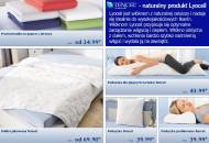 Tencel - naturalny produkt Lyocell. Lyocell jest włóknem z ...