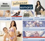 Moda wiosenna - gazetka Lidl od 2011.05.19.