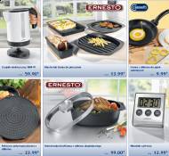 Do kuchni w Lidlu