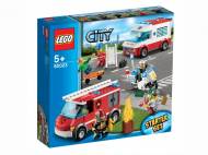 Klocki LEGO lub LEGO DUPLO , cena 79,90 PLN za 1 opak.
- do ...