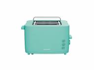 Toster 800 W Silverscrest Kitchen Tools, cena 54,90 PLN 
- ...