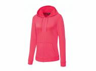 Bluza dresowa damska Crivit, cena 39,99 PLN 
- rozmiary: S-L
Dostępne ...