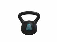 Kettlebell 4 kg Crivit, cena 29,99 PLN 
- do treningu siły ...