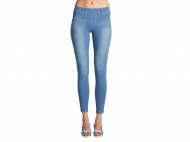 Legginsy o wyglądzie jeansów Esmara, cena 24,99 PLN za 1 para ...
