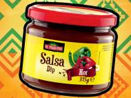 Dip , cena 3,99 PLN za 300/315/330 g, 1kg=13,30/12,67/12,09 ...