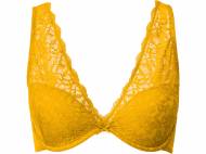 Biustonosz koronkowy Esmara Lingerie, cena 19,99 PLN 
- wysoka ...