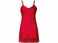 Satynowa koszula nocna Esmara Lingerie, cena 27,99 PLN 
- rozmiary: ...