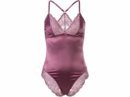 Body z koronką Esmara Lingerie, cena 34,99 PLN 
- wysoka zawartość ...