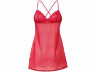 Zestaw: koszulka + stringi Esmara Lingerie, cena 44,99 PLN 
- ...