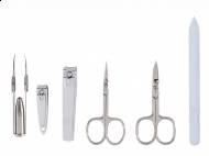 Akcesoria do manicure Miomare, cena 9,00 PLN za 1 szt. 
- 6 ...