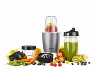 Blender Nutrition 700 W , cena 169,00 PLN 
- 7 FUNKCJI: szatkowanie, ...