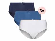 Majtki damskie typu hipster, 3 pary* Esmara Lingerie, cena 10,99 ...