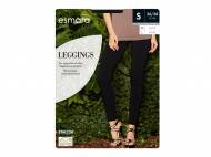 Legginsy Esmara, cena 17,99 PLN za 1 para 
- czarne lub grafitowe ...