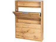 Szafka na buty Livarno, cena 169,00 PLN 
- 65 x 90 x 15 cm ...