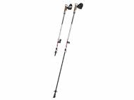 Kijki do nordic walking FX-Carbon Crivit, cena 79,90 PLN 
- ...