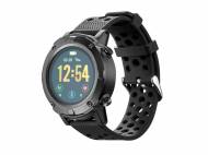 Smartwatch z GPS* Silvercrest, cena 249,00 PLN 
- akumulator ...