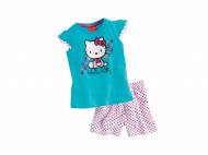 Piżama Cars lub Hello Kitty , cena 22,99 PLN za 1 opak. 
- ...