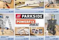 Narzędzia Parkside i Powerfix Profi