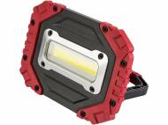 Reflektor LED , cena 27,99 PLN 
- 3 tryby pracy: maks. jasność ...