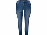 Jeansy damskie XXL Esmara, cena 49,99 PLN 
- rozmiary: 48-56
- ...