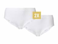 Majtki damskie XXL, 2 pary* Esmara Lingerie, cena 9,99 PLN 
*Artykuł ...