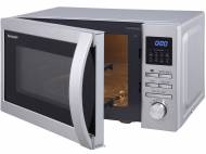 SHARP Kuchenka mikrofalowa 800 W* , cena 299,00 PLN 
*Produkt ...