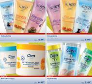 Peeling do stóp, balsam do stóp, krem natłuszczający, kąpiel ...