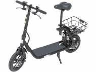 Hulajnoga elektryczna z siodełkiem 300 W* , cena 1499,00 PLN ...