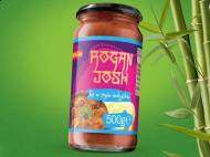 Sosy , cena 4,44 PLN za 460/490/500 g, 1kg=9,65/9,06/8,88 PLN. ...