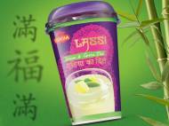 Jogurt pitny , cena 2,44 PLN za 250 g, 100g=0,98 PLN. 
- Jogurt ...