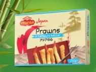 Mix owoców morza , cena 17,49 PLN za 250 g/1 opak., 100g=7,20 ...