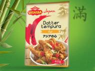 Panierka tempura , cena 9,99 PLN za 2x200 g, 1kg=24,98 PLN. ...