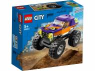 60251 Monster truck Lego, cena 34,99 PLN
Opis