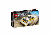 76897 1985 Audi Sport quattro S1 Lego, cena 69,90 PLN  

Opis