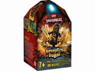 70685 Wybuch Spinjitzu - Cole Lego, cena 39,99 PLN  

Opis