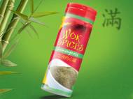 Przyprawy azjatyckie , cena 3,99 PLN za 35/45/65 g, 100g=11,40/8,87/6,14 ...