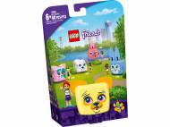 41664 Kostka Mii z mopsem Lego, cena 34,99 PLN  

Opis
