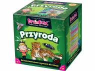 BrainBox , cena 44,99 PLN 
- emocjonująca 10-minutowa gra ...