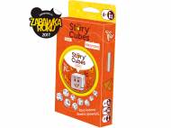 Story Cubes , cena 39,99 PLN 
- wciągająca gra kreatywna
- ...
