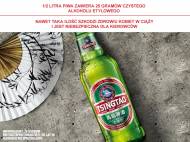 Piwo Tsingtao , cena 2,99 PLN za 330 ml, 1L=9,06 PLN.