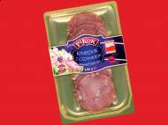 Kindziuk w plastrach , cena 3,99 PLN za 100 g 
- Różne rodzaje ...