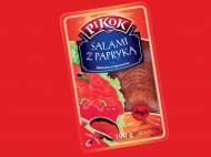 Salami , cena 2,39 PLN za 100g