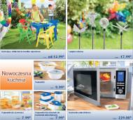 Nowoczesna kuchnia - gazetka Lidl