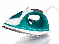 Żelazko parowe Silvercrest, cena 59,90 PLN za 1 szt. 
- stopa ...