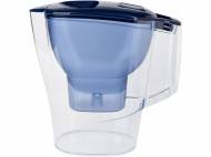 Dzbanek filtrujący Brita Aluna 2,4 l , cena 49,99 PLN 
- 1 ...