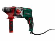 Wiertarka udarowa 1100 W Parkside PSBM1100B1, cena 199,00 PLN ...